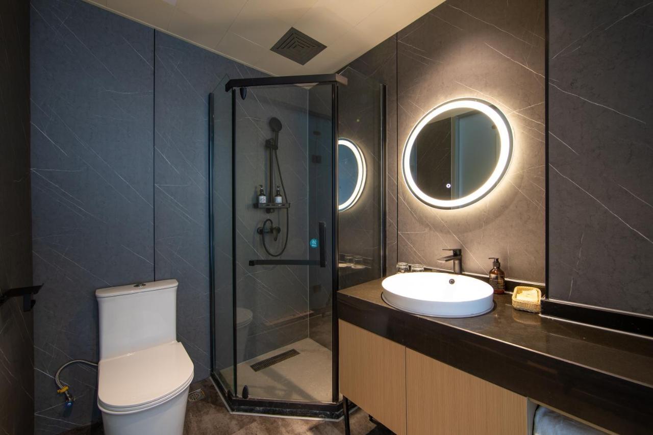 Greentree Inn Jiangsu Nanjing South Railway Station South Square Express Hotel מראה חיצוני תמונה